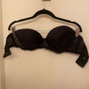 Simone Perele Strapless Underwire Bra